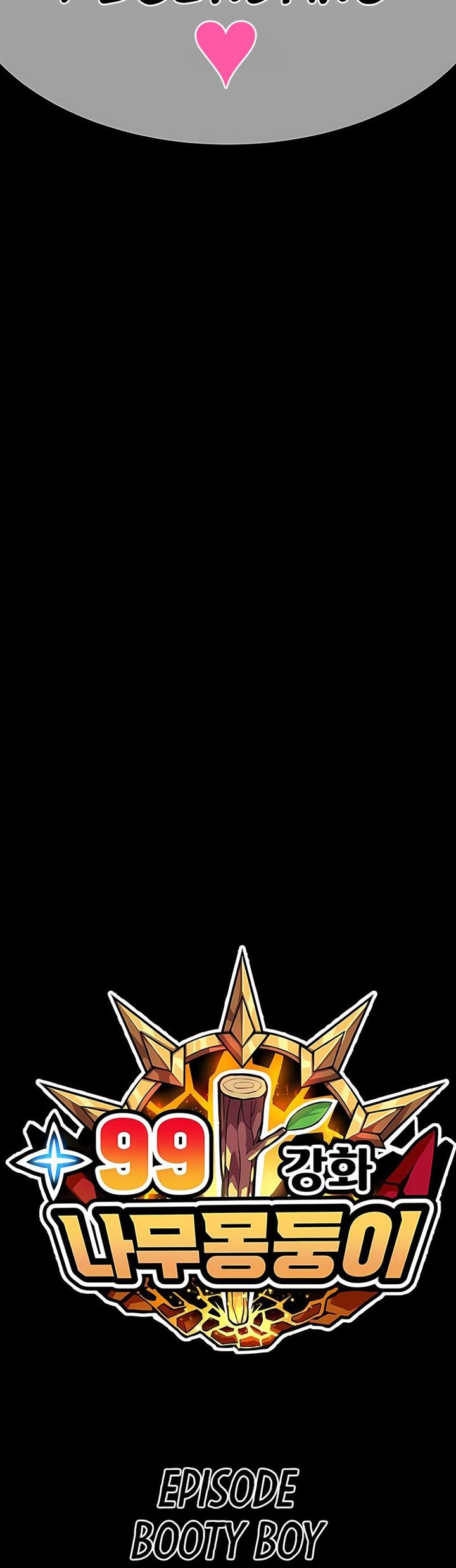 +99 Wooden Stick Chap 25 - Next Chap 26