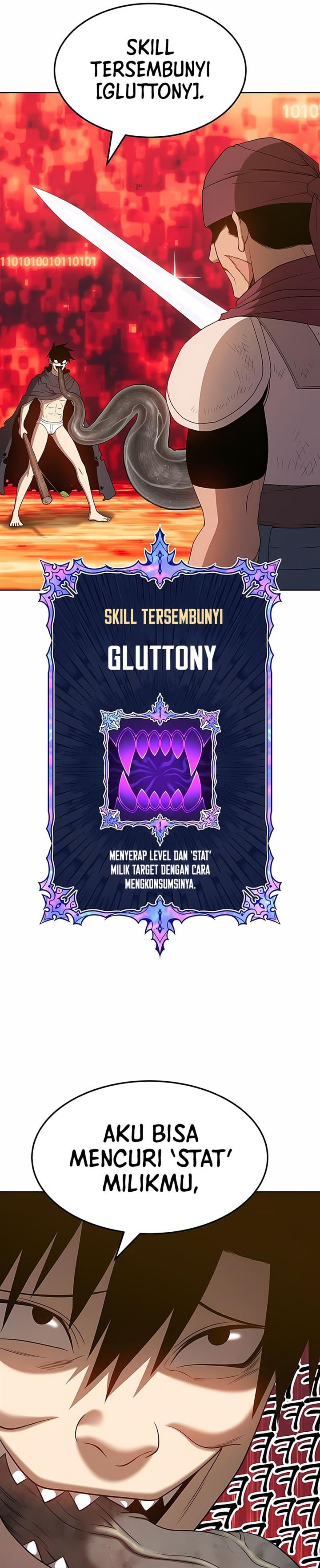 +99 Wooden Stick Chap 25 - Next Chap 26