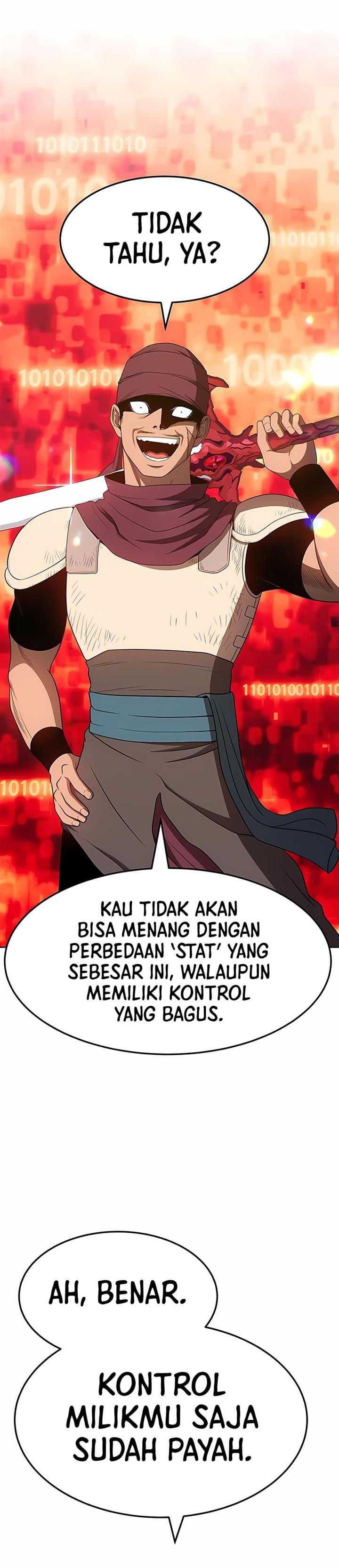 +99 Wooden Stick Chap 25 - Next Chap 26