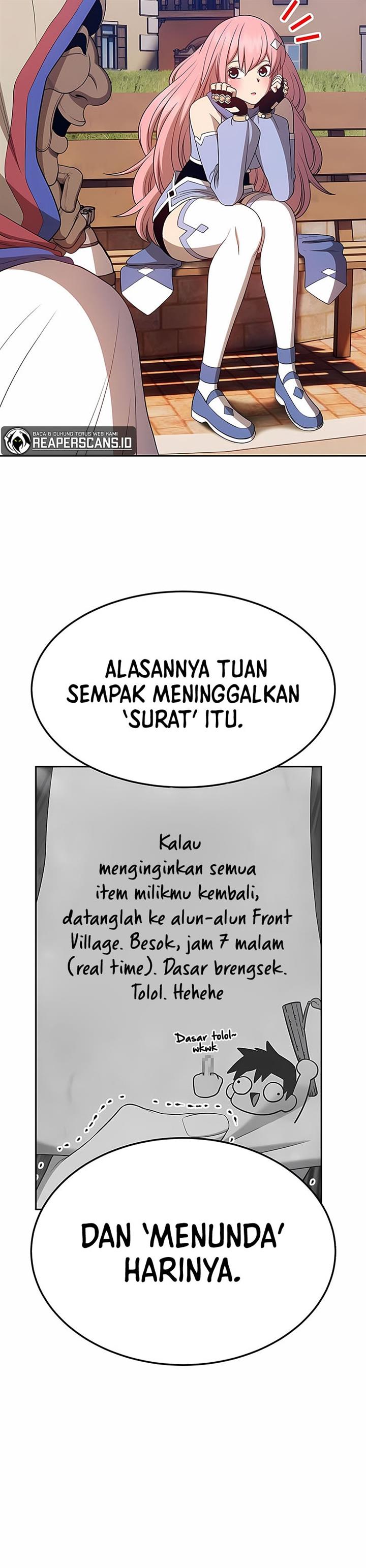 +99 Wooden Stick Chap 25 - Next Chap 26