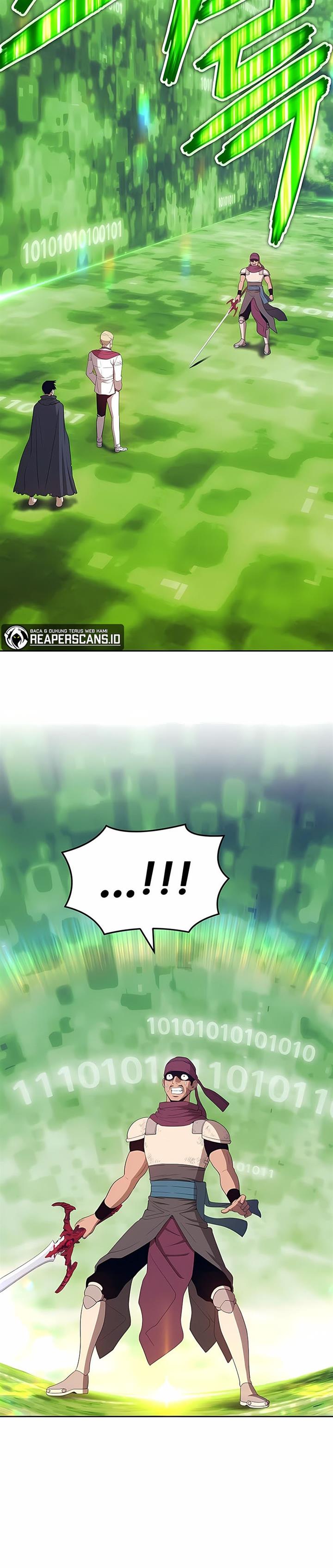 +99 Wooden Stick Chap 25 - Next Chap 26