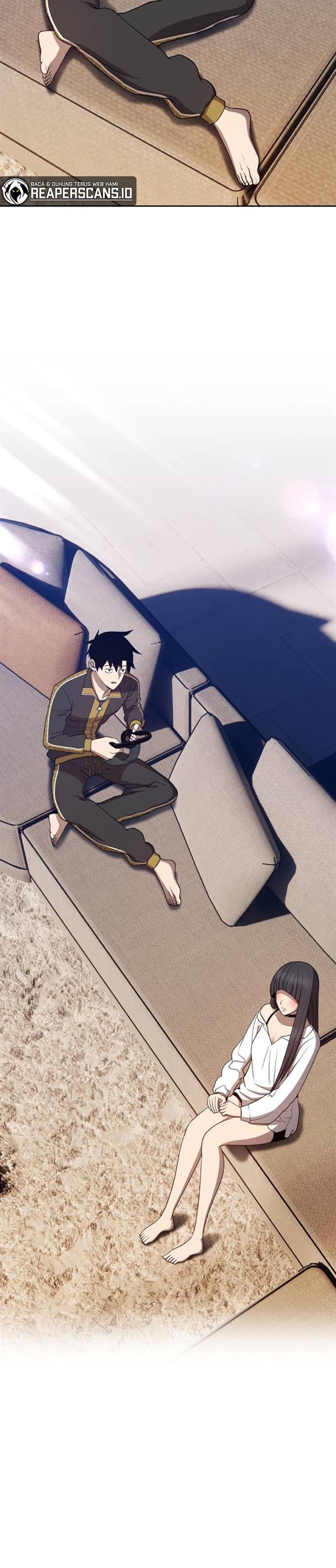 +99 Wooden Stick Chap 26 - Next Chap 27