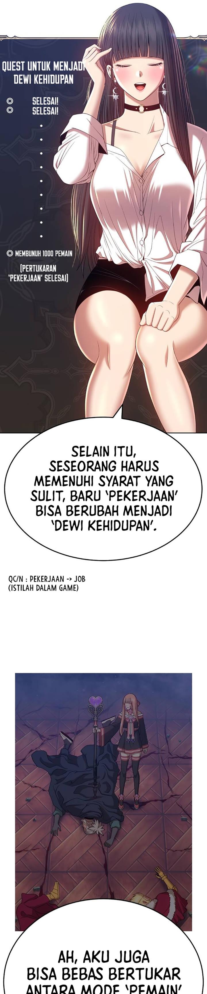 +99 Wooden Stick Chap 26 - Next Chap 27