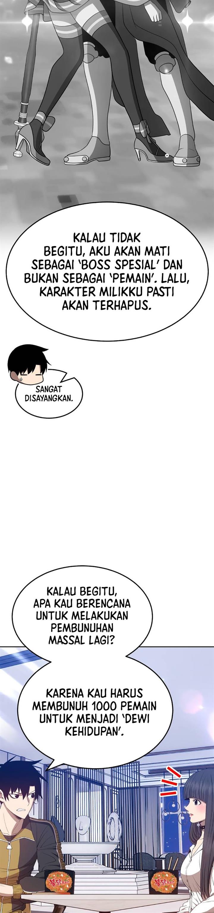 +99 Wooden Stick Chap 26 - Next Chap 27