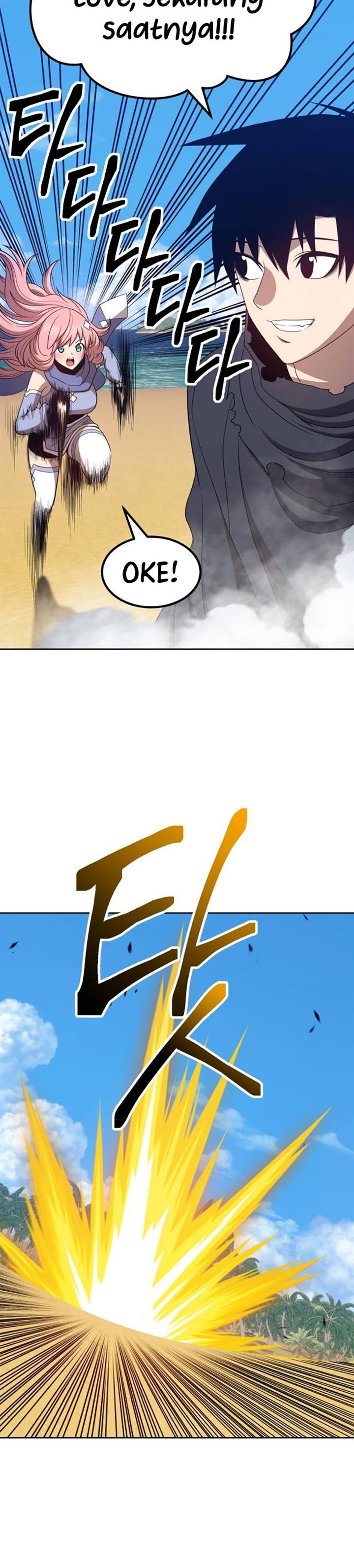 +99 Wooden Stick Chap 26 - Next Chap 27