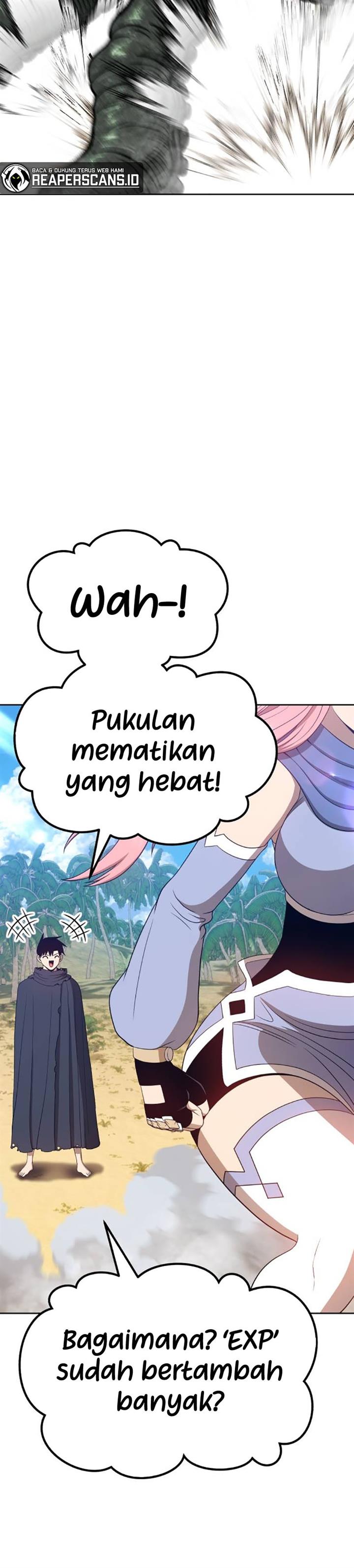 +99 Wooden Stick Chap 26 - Next Chap 27