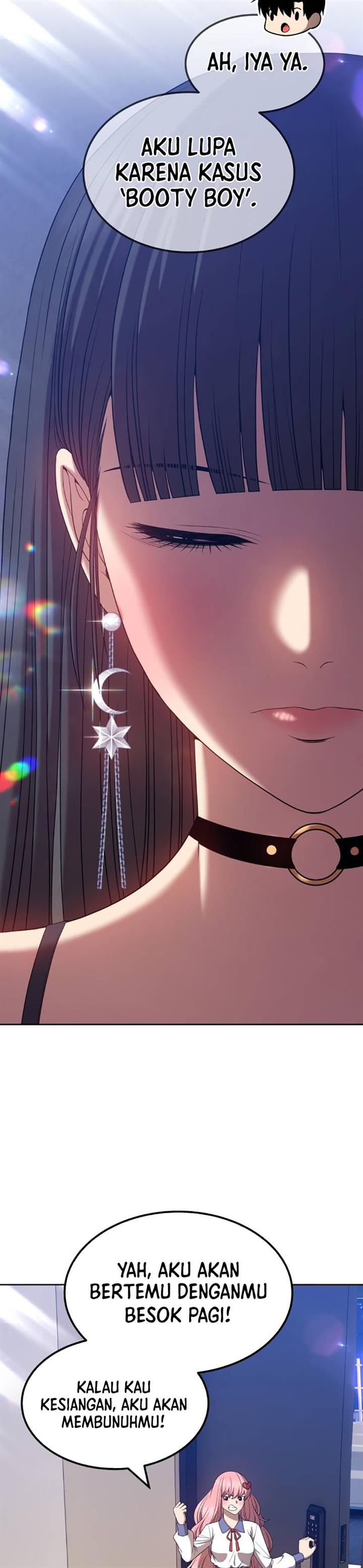 +99 Wooden Stick Chap 26 - Next Chap 27