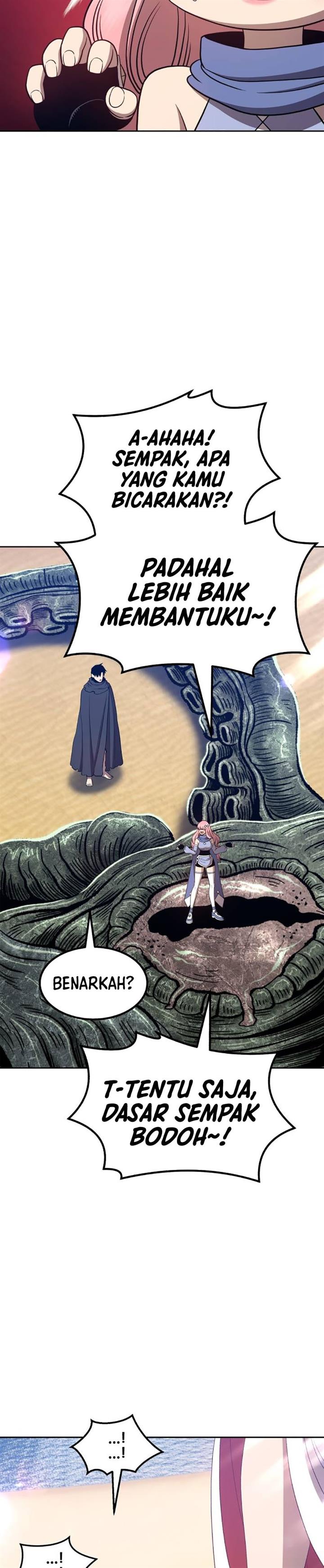 +99 Wooden Stick Chap 26 - Next Chap 27