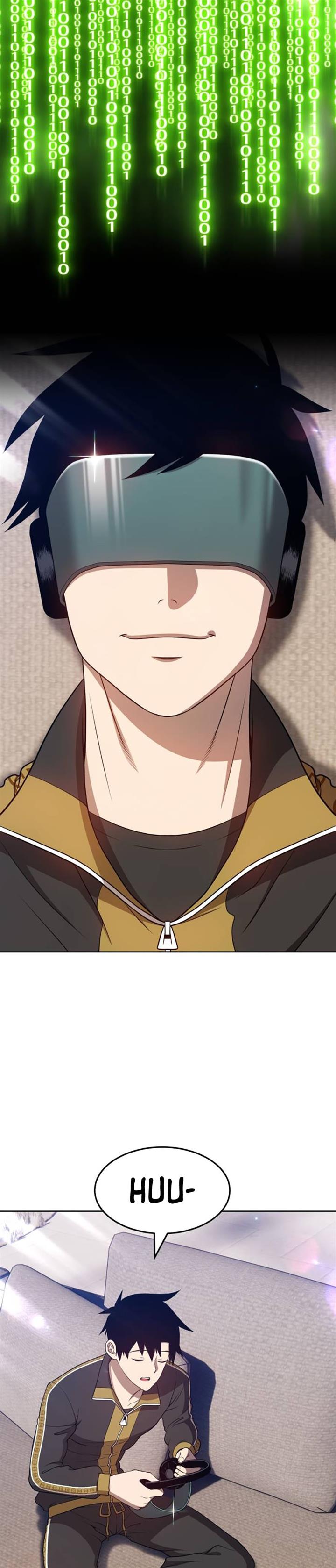 +99 Wooden Stick Chap 26 - Next Chap 27