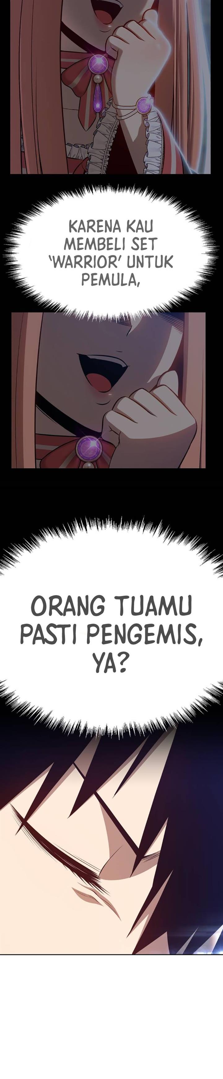 +99 Wooden Stick Chap 26 - Next Chap 27