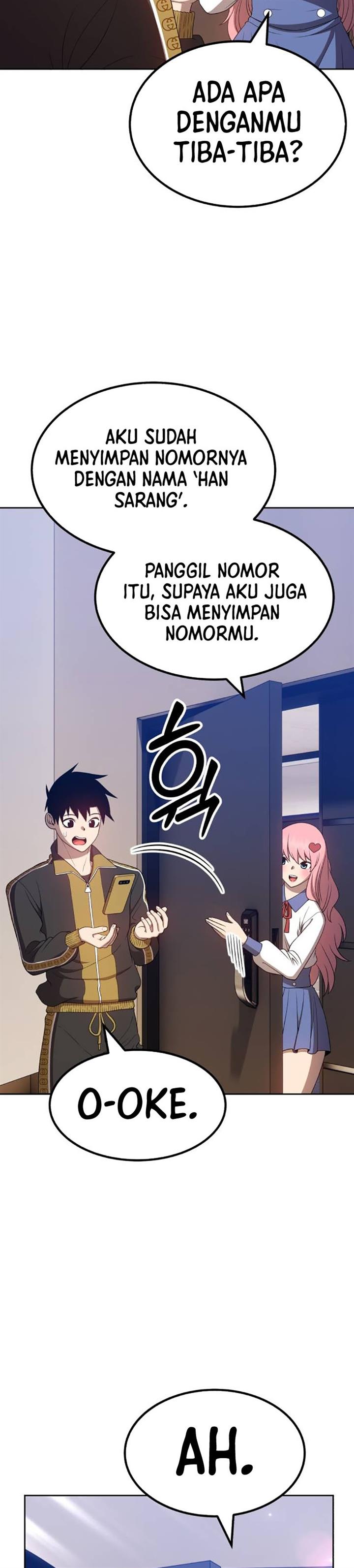 +99 Wooden Stick Chap 26 - Next Chap 27