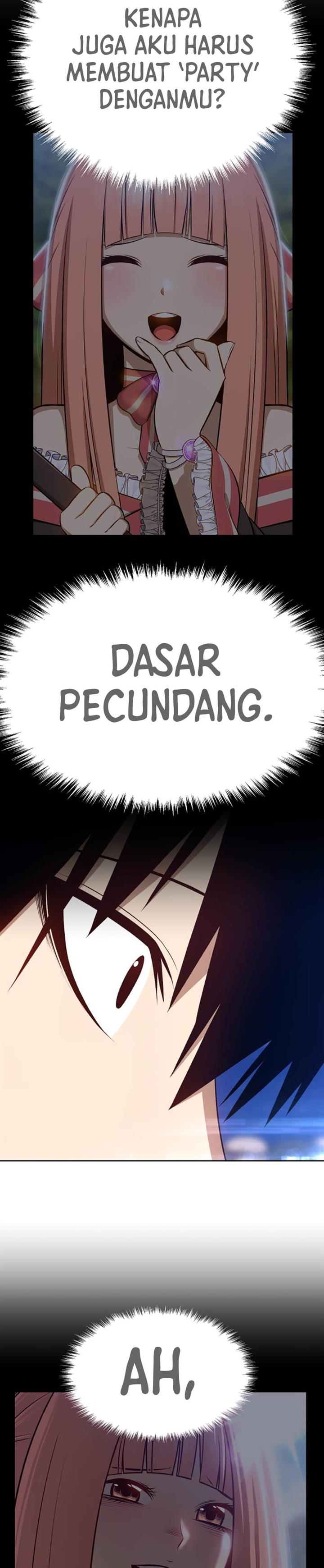 +99 Wooden Stick Chap 26 - Next Chap 27