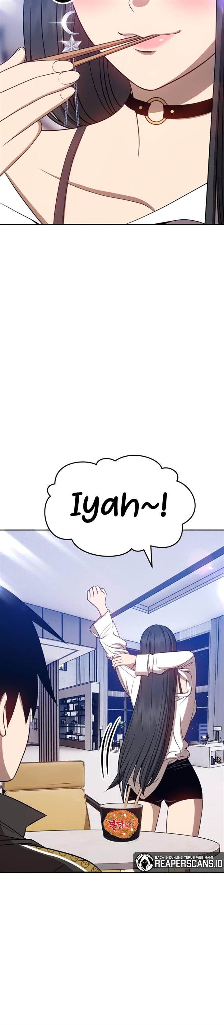 +99 Wooden Stick Chap 26 - Next Chap 27