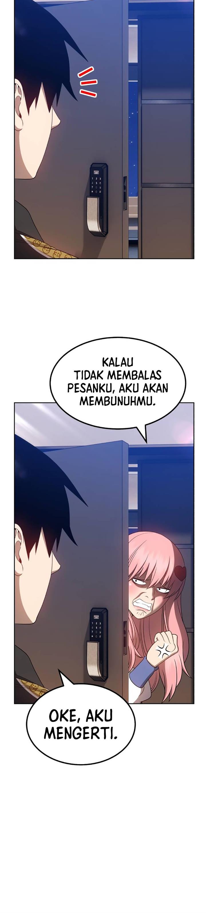 +99 Wooden Stick Chap 26 - Next Chap 27