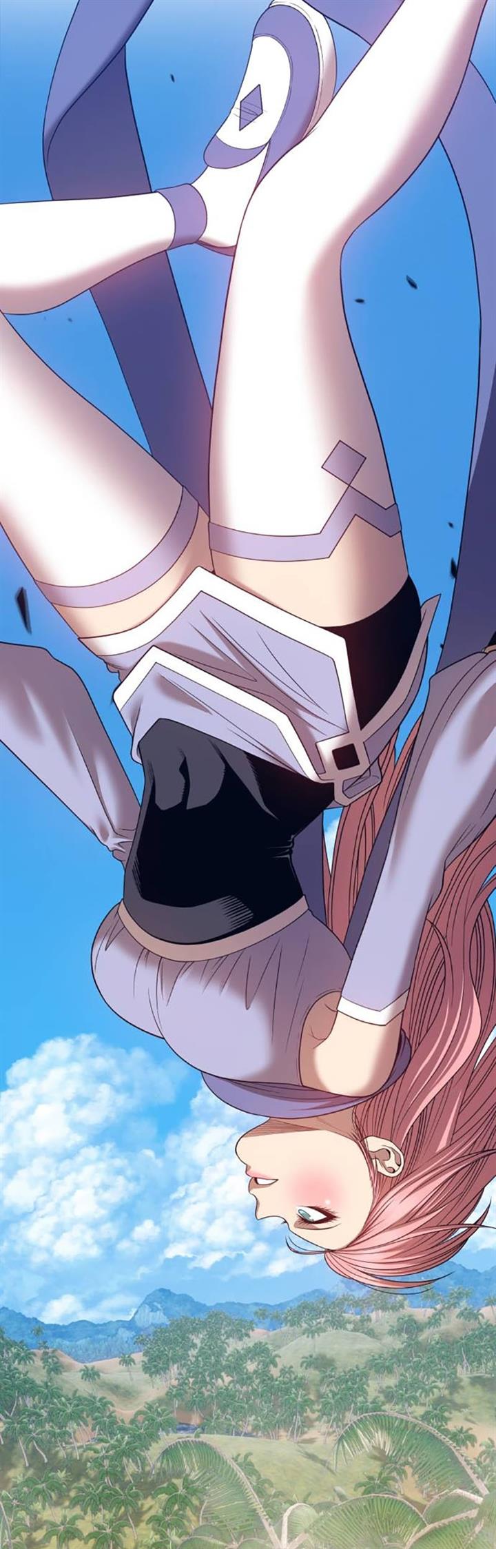 +99 Wooden Stick Chap 26 - Next Chap 27