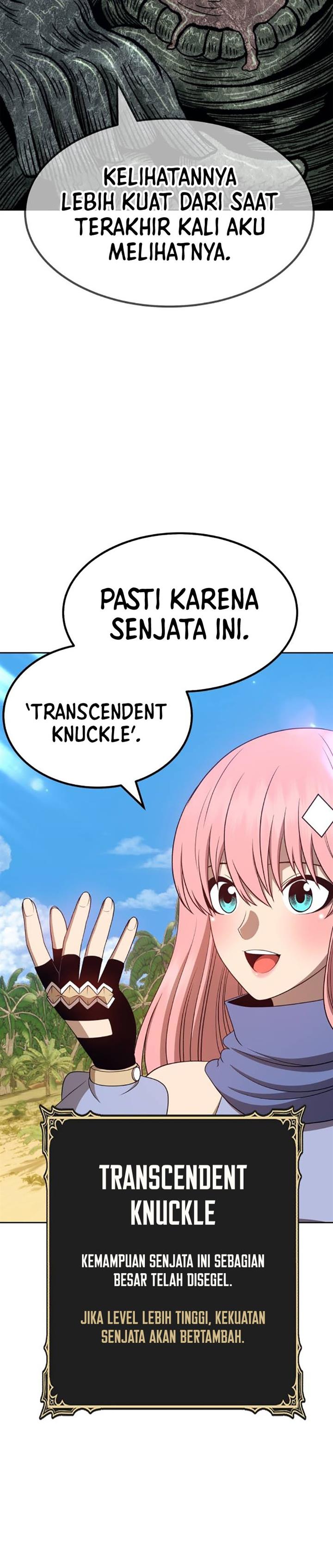 +99 Wooden Stick Chap 26 - Next Chap 27