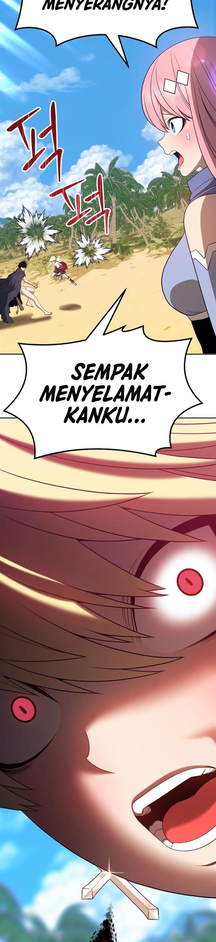 +99 Wooden Stick Chap 27 - Next Chap 28