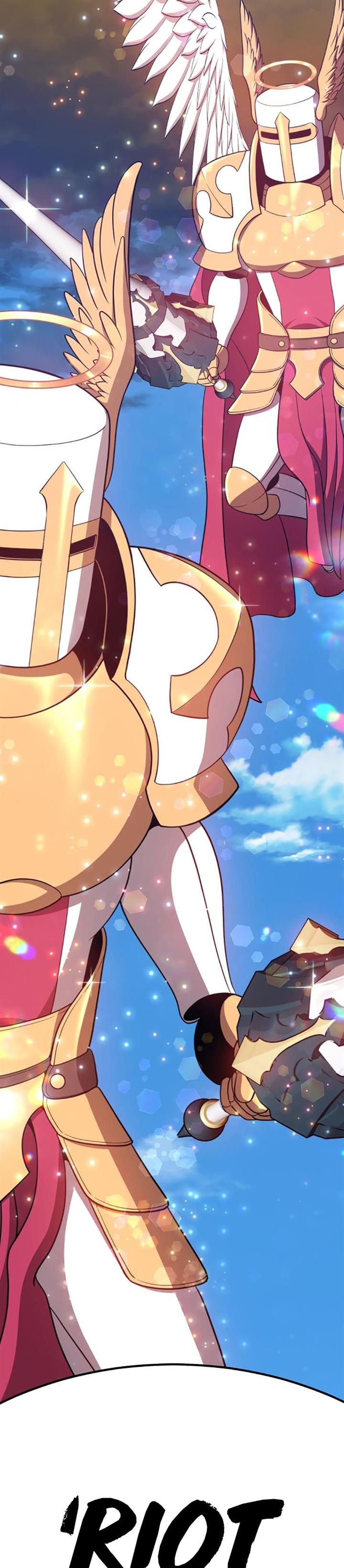 +99 Wooden Stick Chap 27 - Next Chap 28