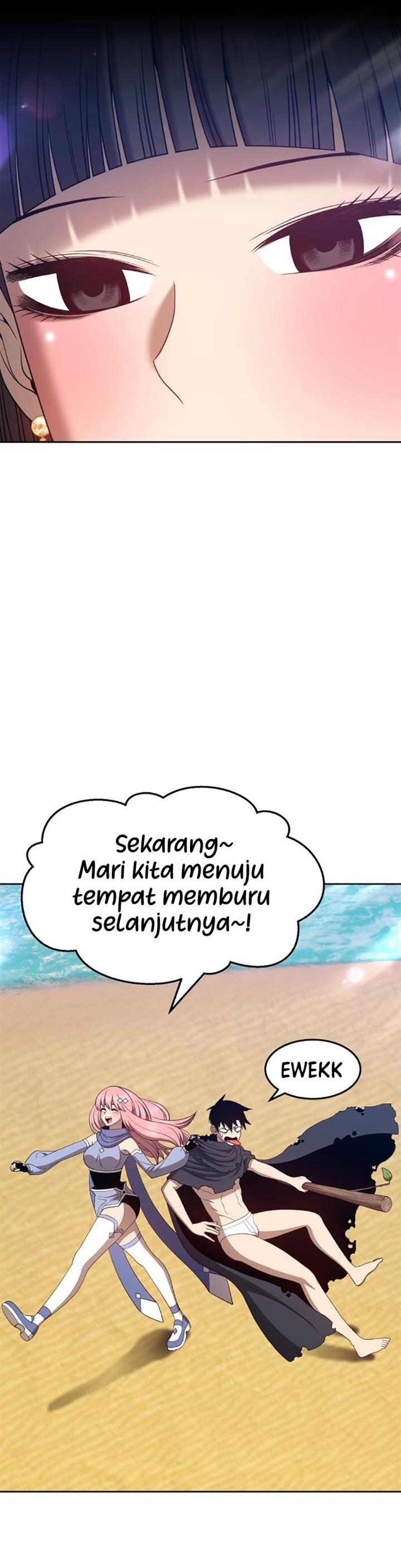 +99 Wooden Stick Chap 27 - Next Chap 28