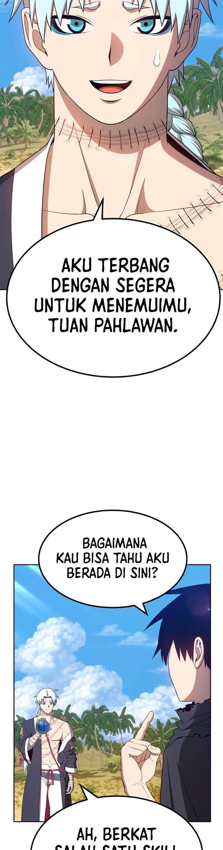 +99 Wooden Stick Chap 27 - Next Chap 28