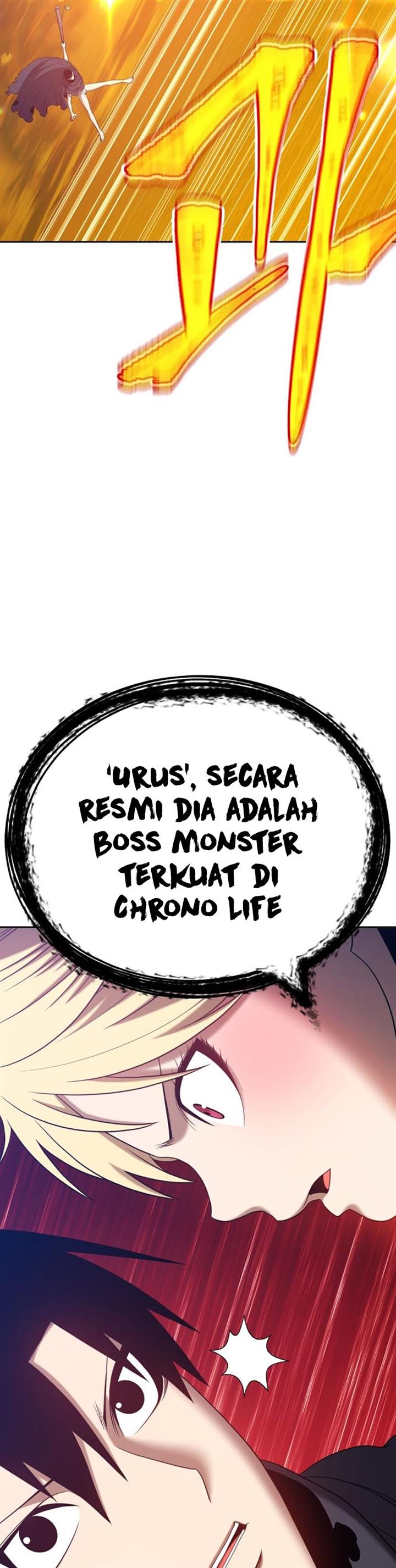 +99 Wooden Stick Chap 27 - Next Chap 28