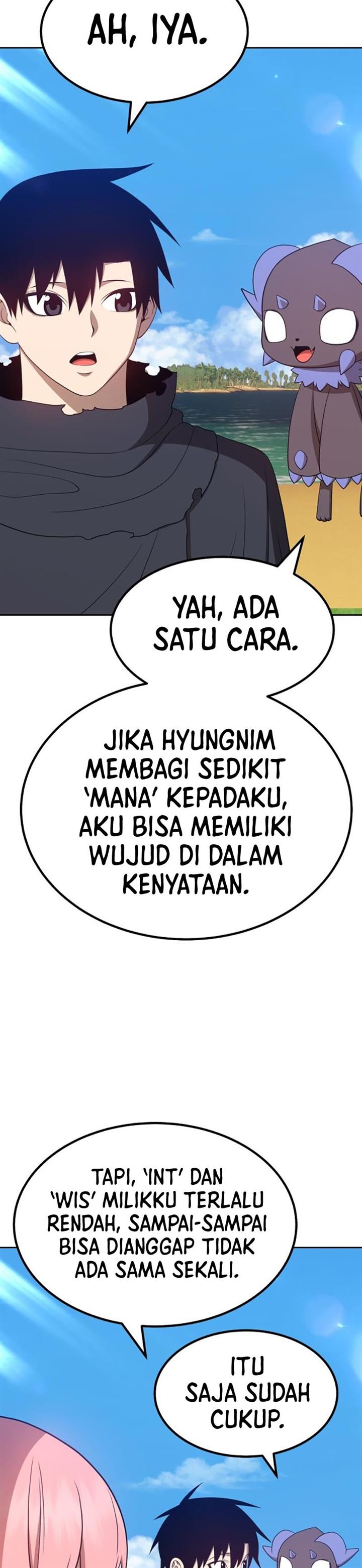 +99 Wooden Stick Chap 27 - Next Chap 28