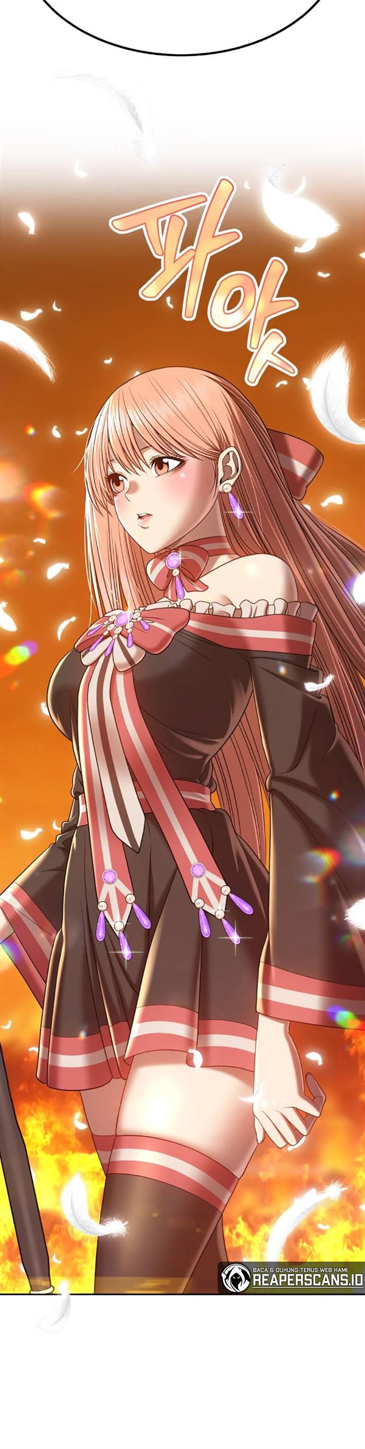 +99 Wooden Stick Chap 29 - Next Chap 30