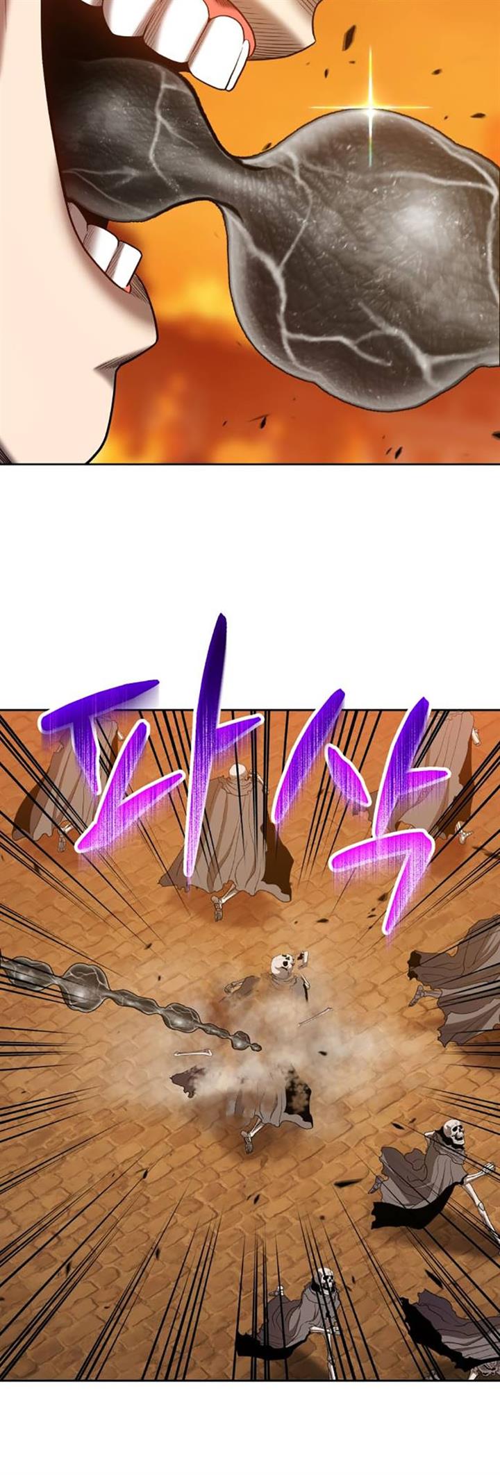 +99 Wooden Stick Chap 29 - Next Chap 30