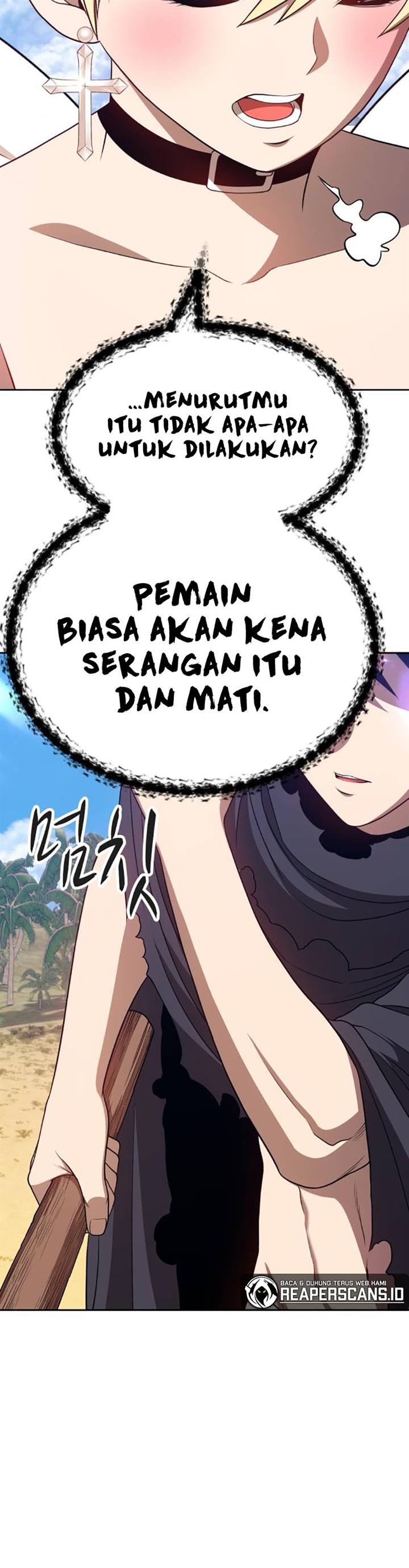 +99 Wooden Stick Chap 29 - Next Chap 30