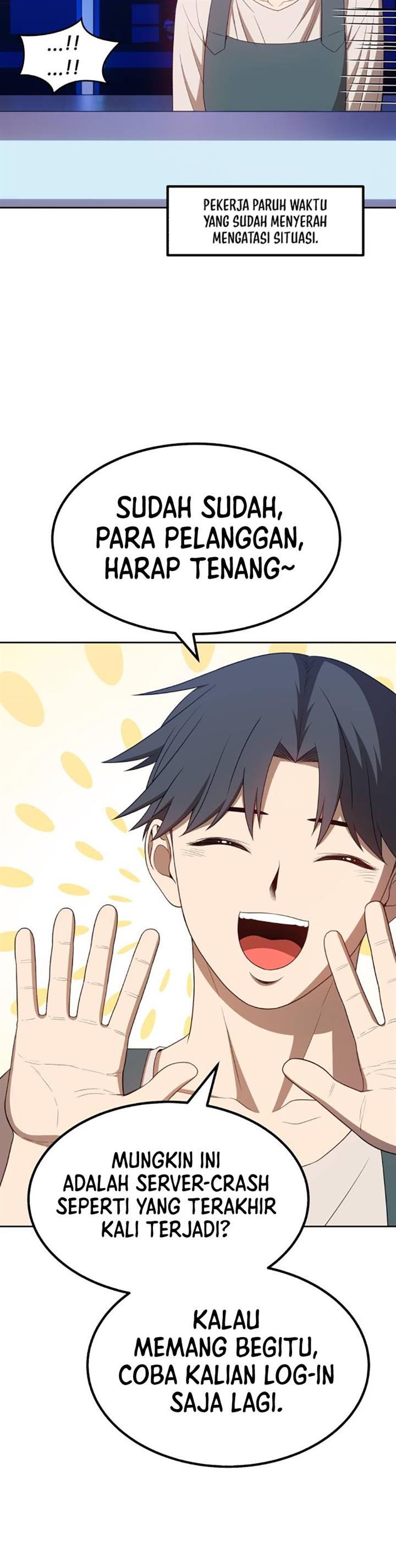 +99 Wooden Stick Chap 29 - Next Chap 30