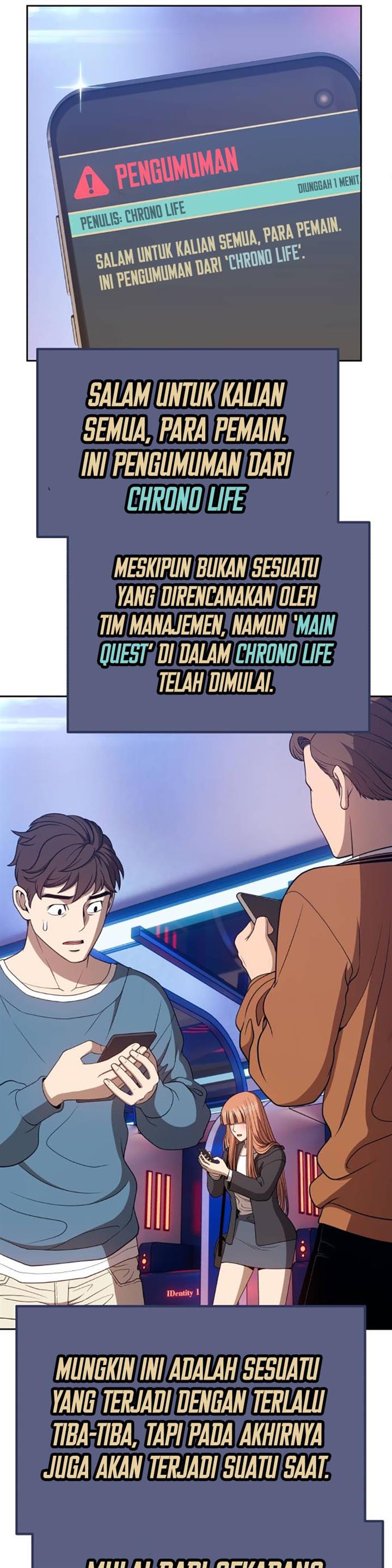 +99 Wooden Stick Chap 29 - Next Chap 30