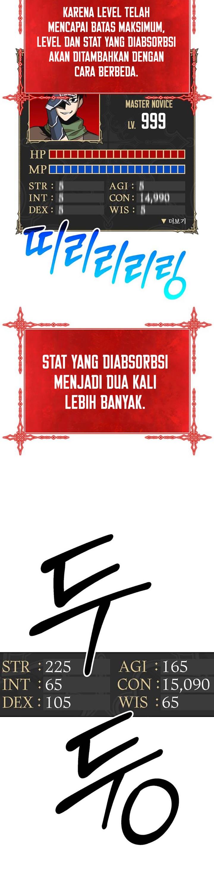 +99 Wooden Stick Chap 29 - Next Chap 30