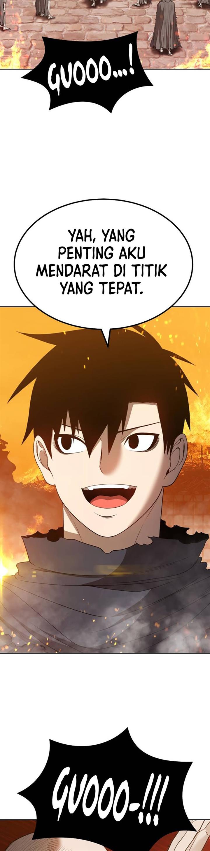 +99 Wooden Stick Chap 29 - Next Chap 30