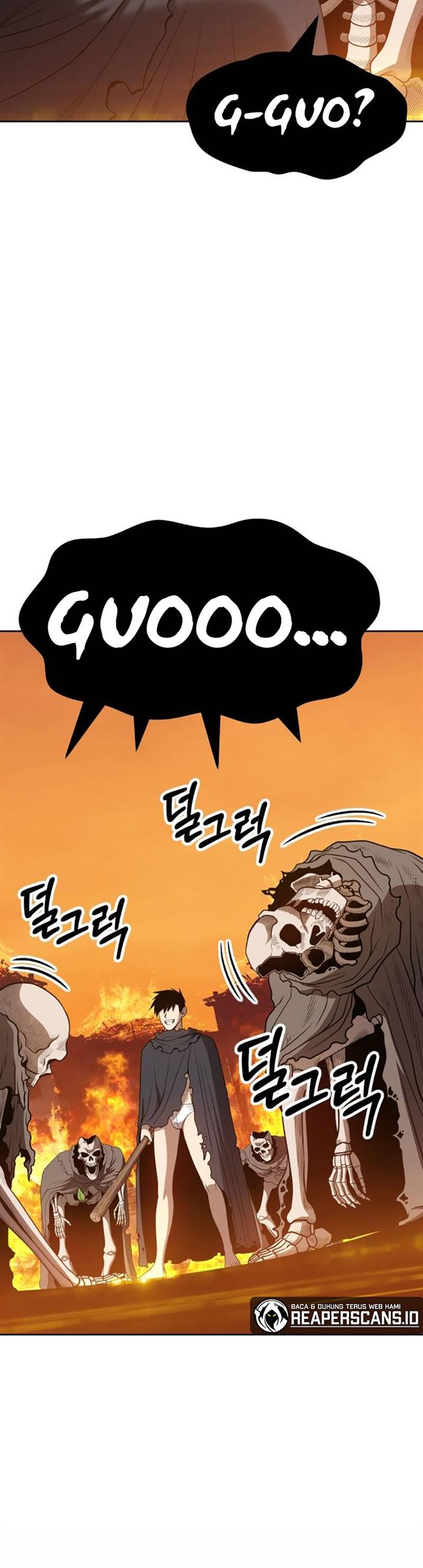 +99 Wooden Stick Chap 29 - Next Chap 30