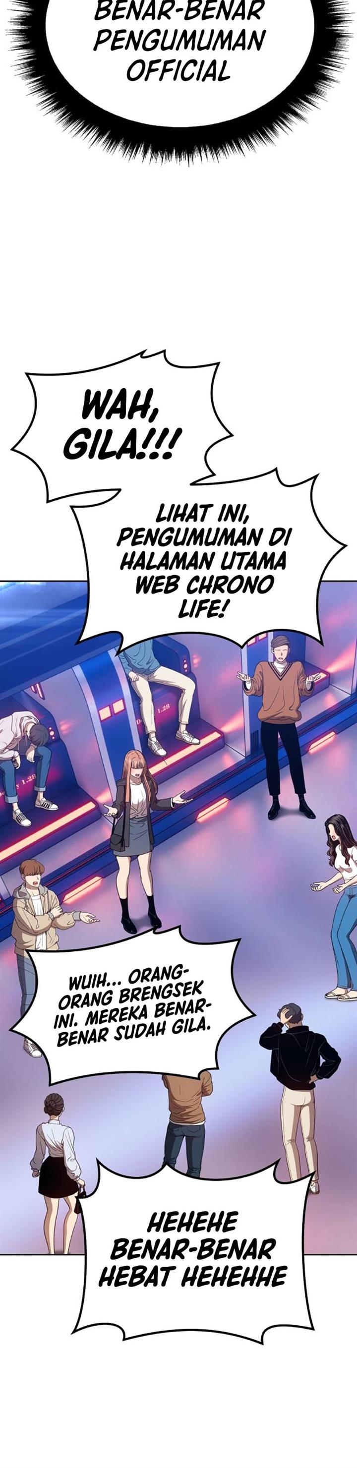 +99 Wooden Stick Chap 29 - Next Chap 30