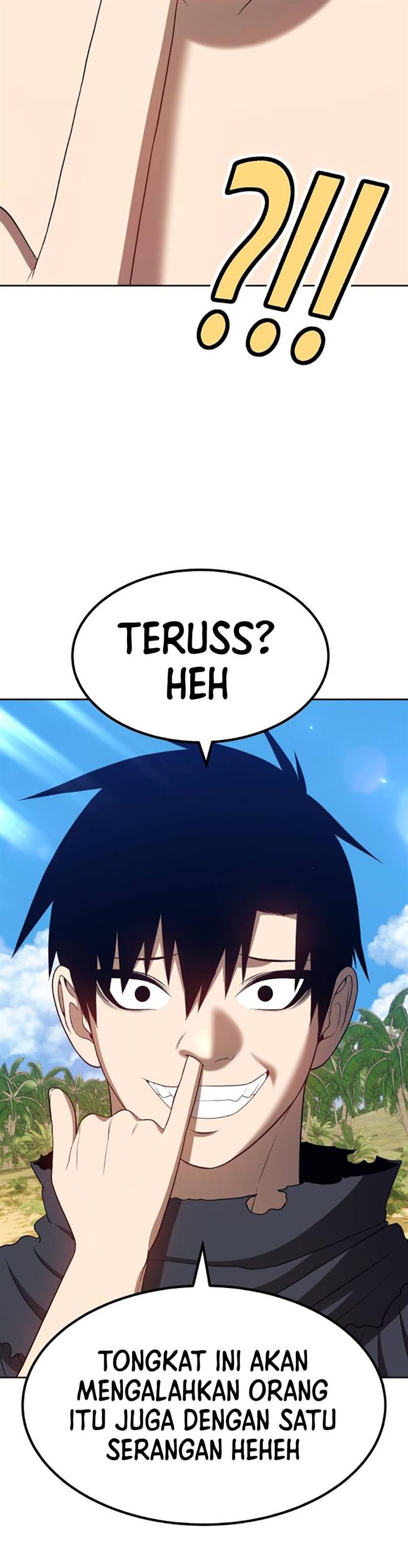 +99 Wooden Stick Chap 29 - Next Chap 30