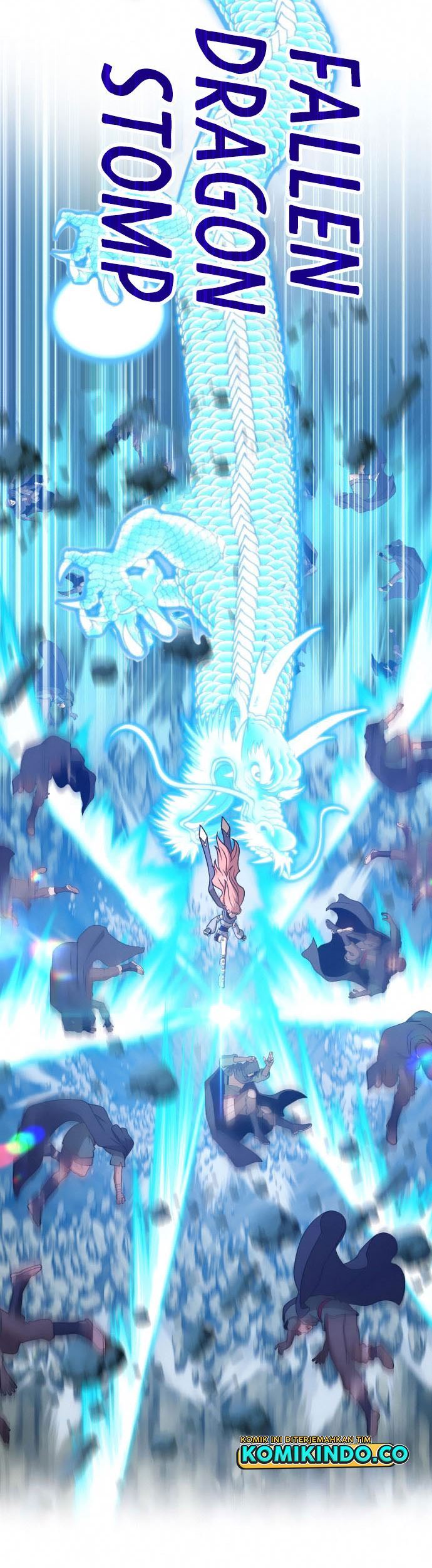 +99 Wooden Stick Chap 7 - Next Chap 8