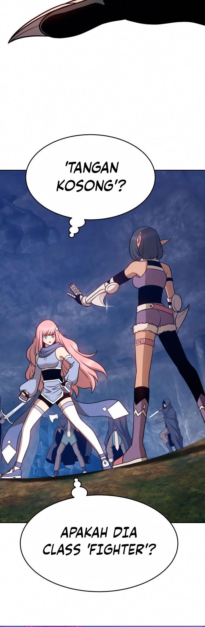 +99 Wooden Stick Chap 7 - Next Chap 8