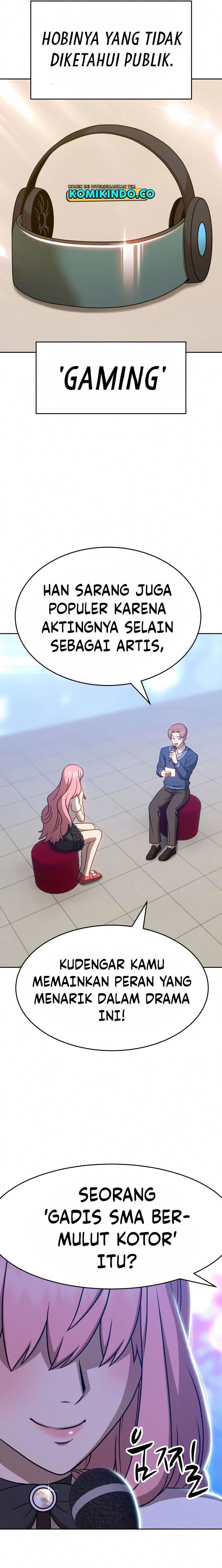 +99 Wooden Stick Chap 7 - Next Chap 8