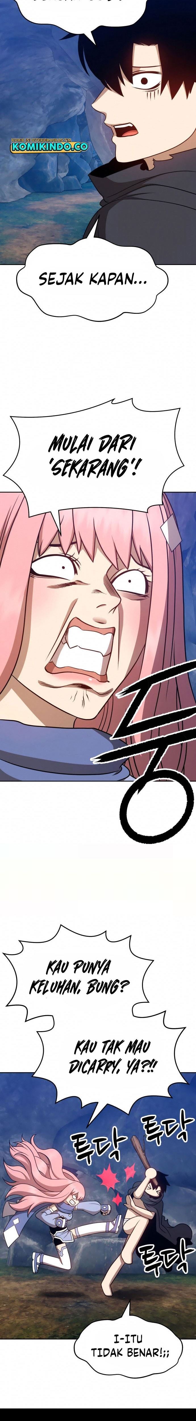 +99 Wooden Stick Chap 7 - Next Chap 8