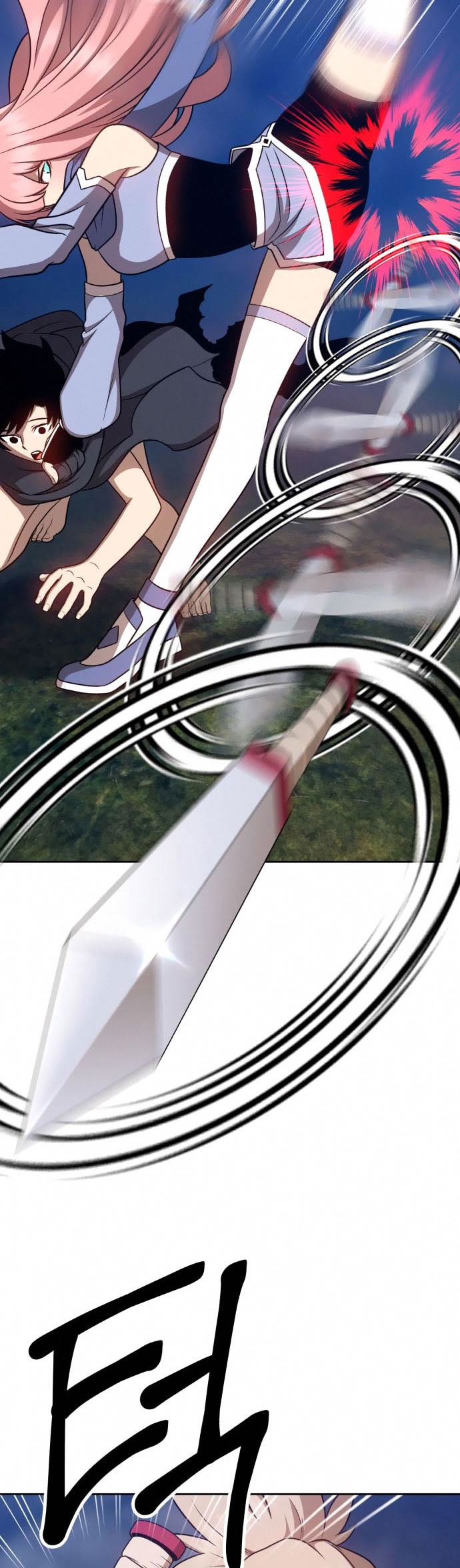 +99 Wooden Stick Chap 7 - Next Chap 8