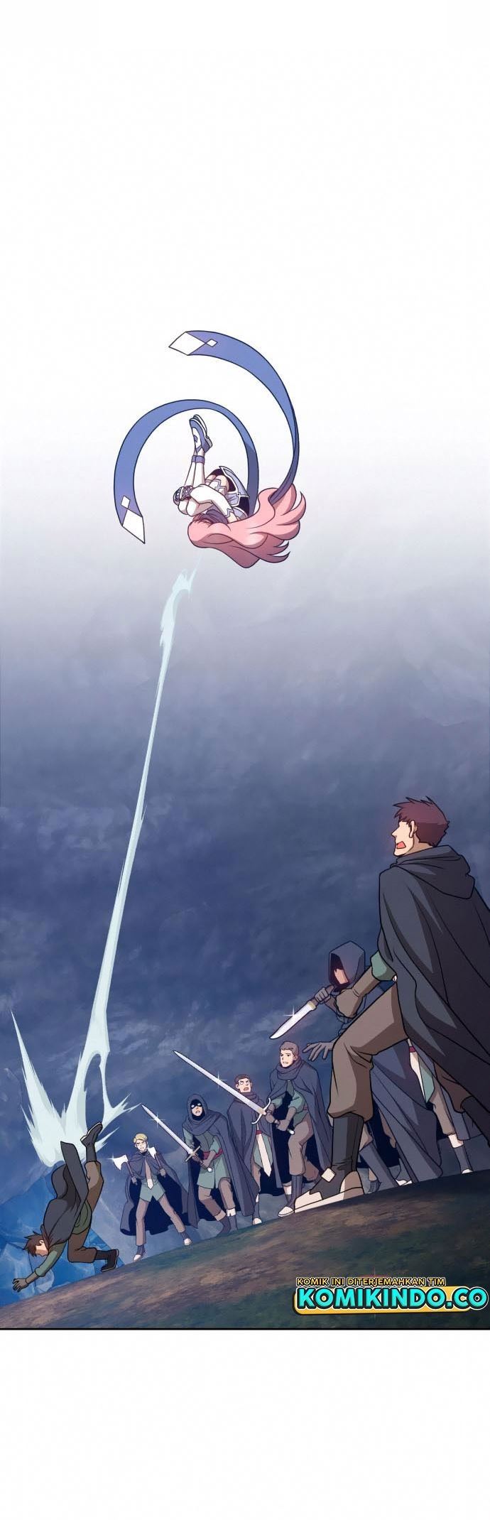 +99 Wooden Stick Chap 7 - Next Chap 8