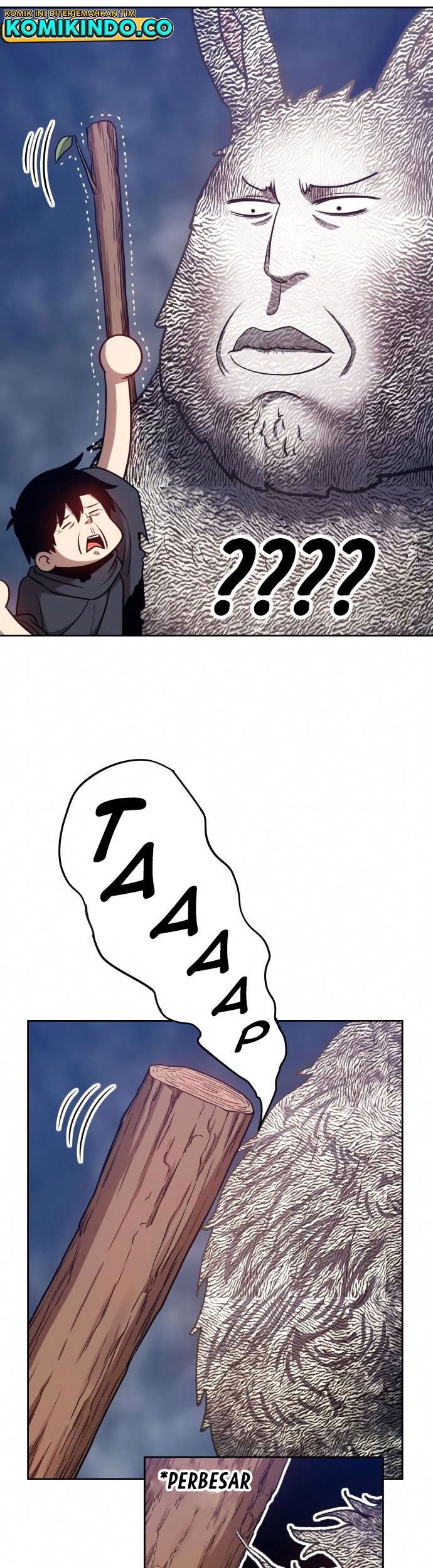 +99 Wooden Stick Chap 7 - Next Chap 8