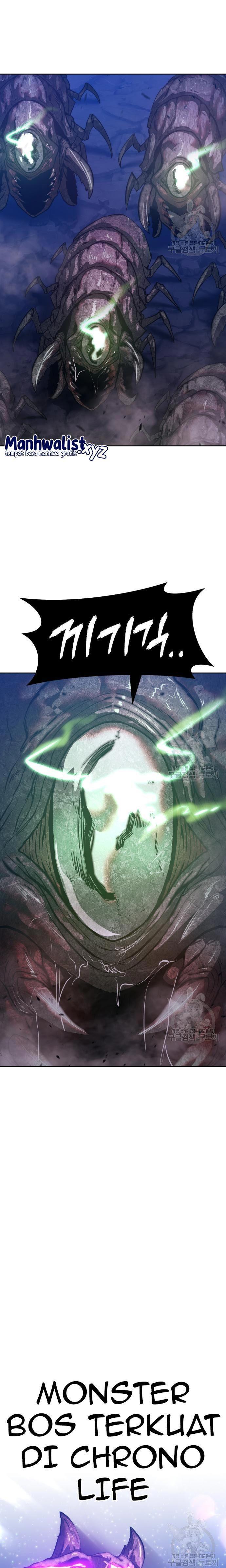 +99 Wooden Stick Chap 70 - Next Chap 71