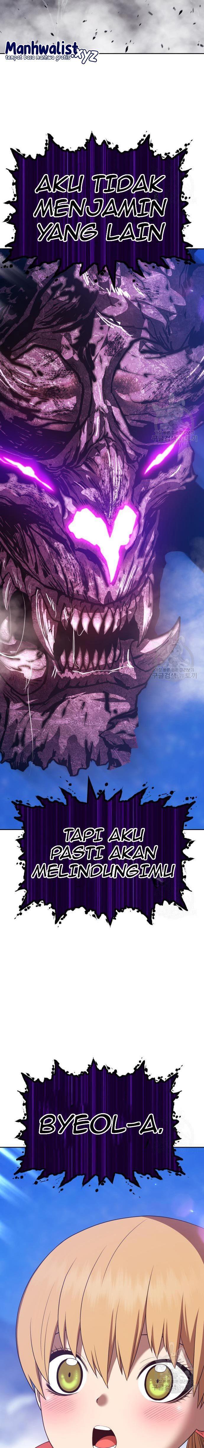 +99 Wooden Stick Chap 70 - Next Chap 71