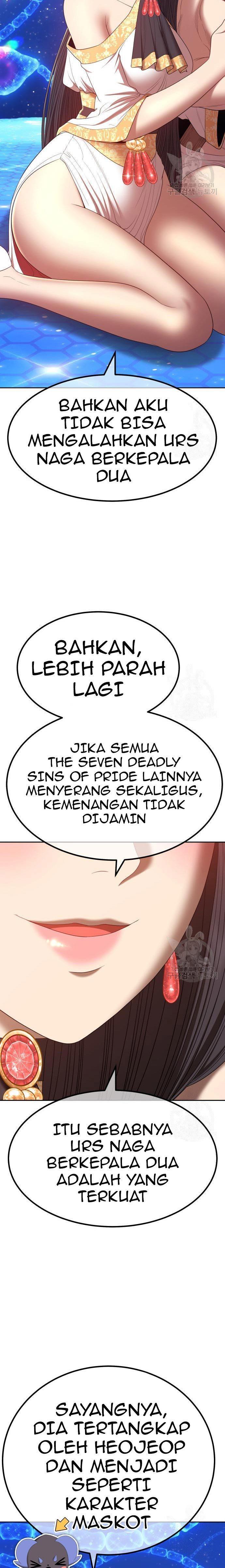 +99 Wooden Stick Chap 70 - Next Chap 71