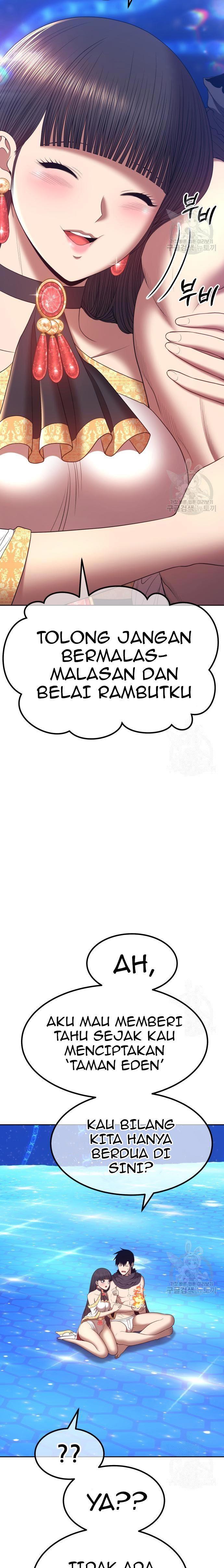 +99 Wooden Stick Chap 70 - Next Chap 71