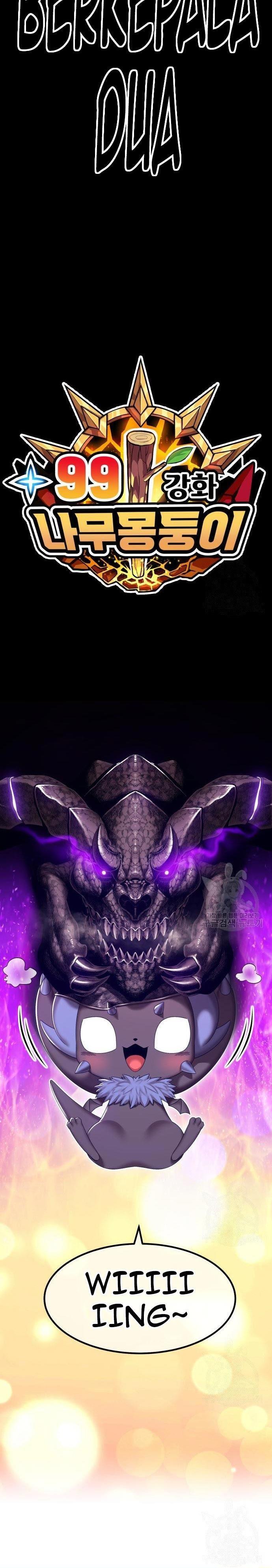 +99 Wooden Stick Chap 70 - Next Chap 71