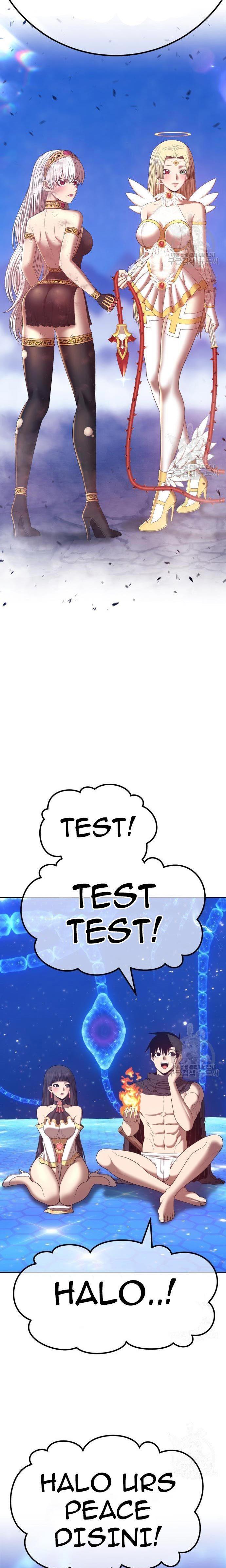 +99 Wooden Stick Chap 70 - Next Chap 71