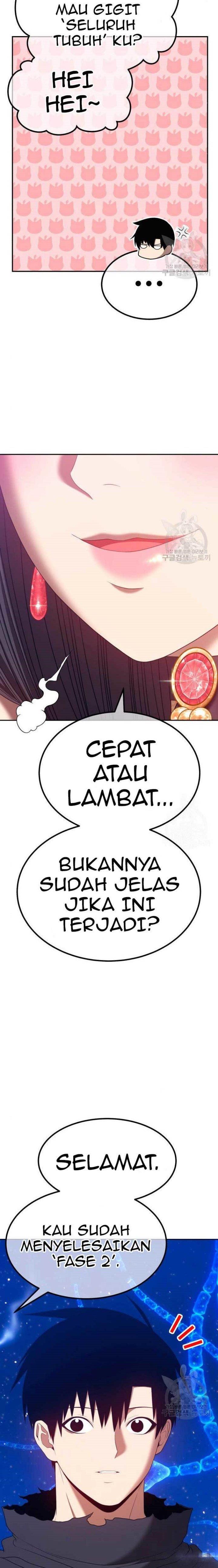 +99 Wooden Stick Chap 71 - Next Chap 72